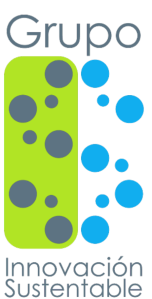 Logo de Corporación Innovación Sustentable