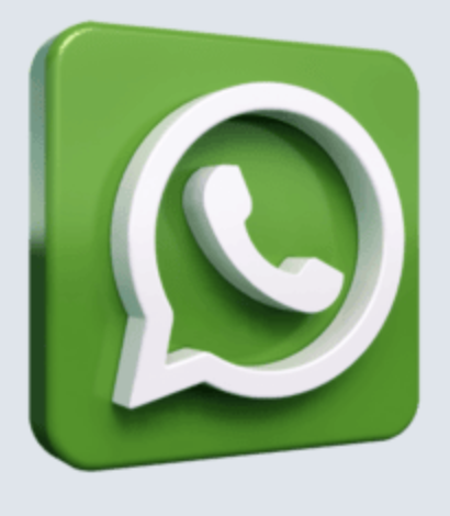 Escríbenos por WhatsApp